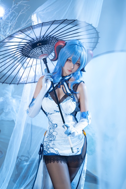Seya-狮砸 NO.008 原神 甘雨青花瓷.jpg
